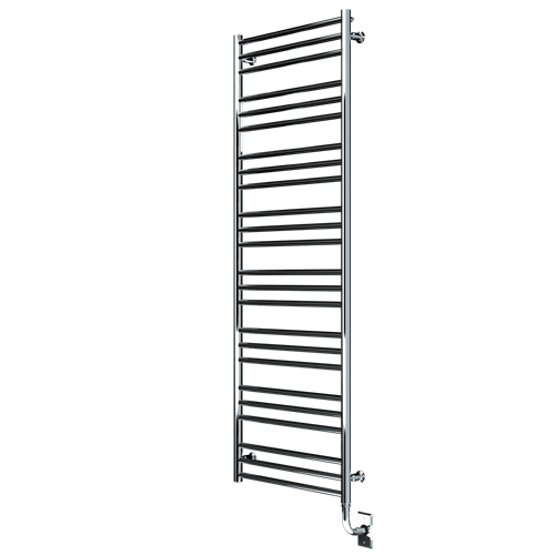 Ico - 23.5 x 64 Inch Sorano Hydronic Towel Warmer