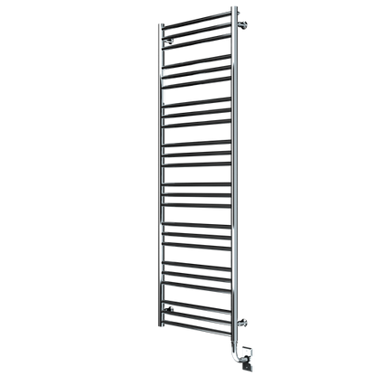 Ico - 23.5 x 64 Inch Sorano Hydronic Towel Warmer