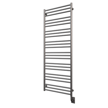 Ico - 23.5 x 64 Inch Sorano Hydronic Towel Warmer