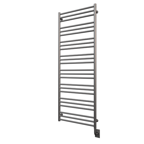 Ico - 23.5 x 64 Inch Sorano Electric Plug-In Towel Warmer