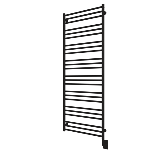 Ico - 23.5 x 64 Inch Sorano Hydronic Towel Warmer