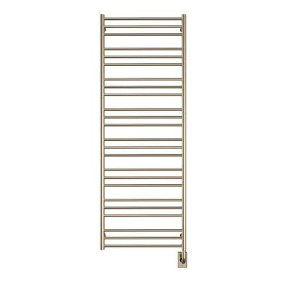 Ico - 23.5 x 64 Inch Sorano Electric Plug-In Towel Warmer