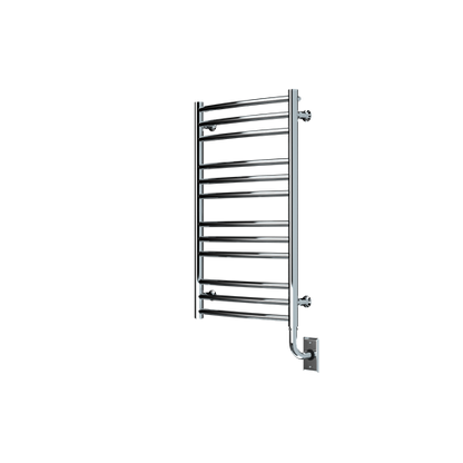 Ico - 19.5 x 31 Inch Laveno Hydronic Towel Warmer