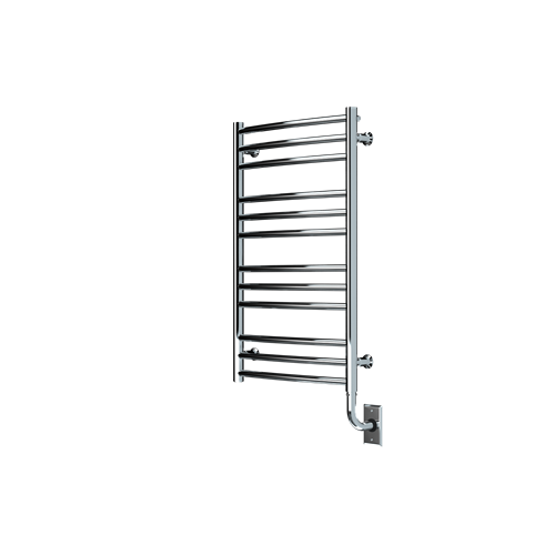 Ico - 19.5 x 31 Inch Laveno Electric Plug-In Towel Warmer