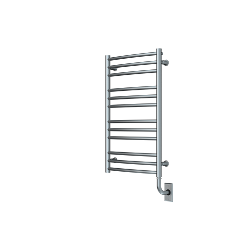 Ico - 19.5 x 31 Inch Laveno Electric Plug-In Towel Warmer