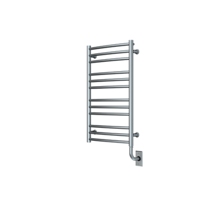 Ico - 19.5 x 31 Inch Laveno Hydronic Towel Warmer