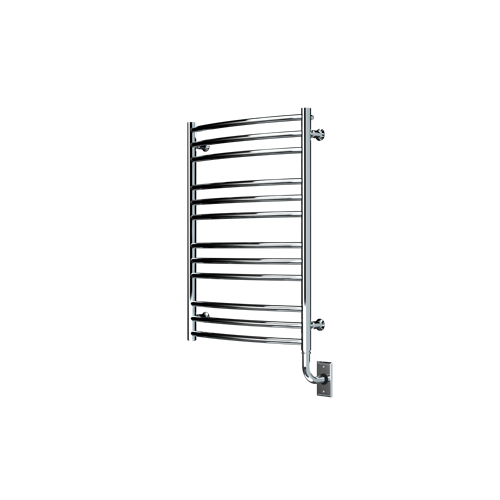 Ico - 23.5 x 31 Inch Laveno Hydronic Towel Warmer