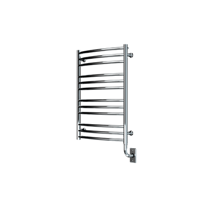 Ico - 23.5 x 31 Inch Laveno Hydronic Towel Warmer