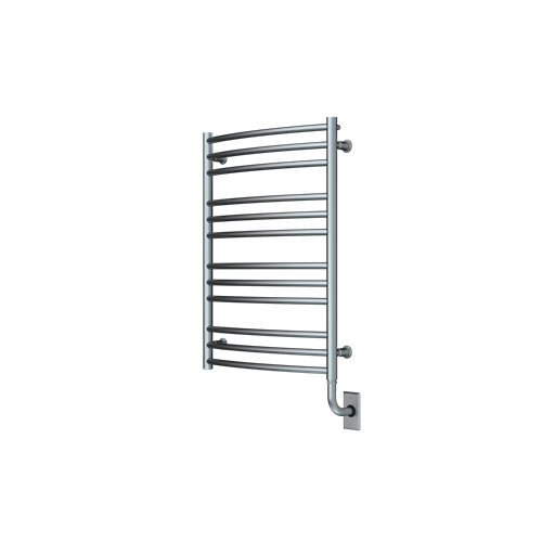 Ico - 23.5 x 31 Inch Laveno Hydronic Towel Warmer