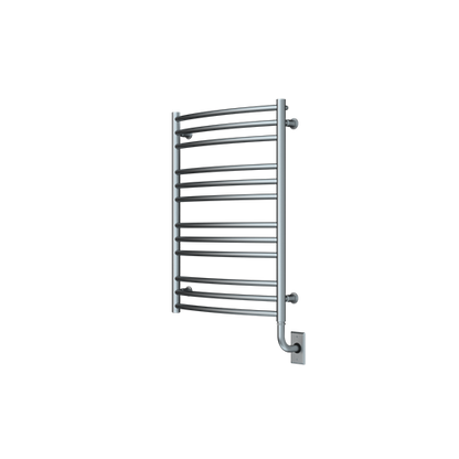 Ico - 23.5 x 31 Inch Laveno Electric Hardwired Towel Warmer