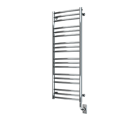 Ico - 19.5 x 47.5 Inch Laveno Electric Hardwired Towel Warmer