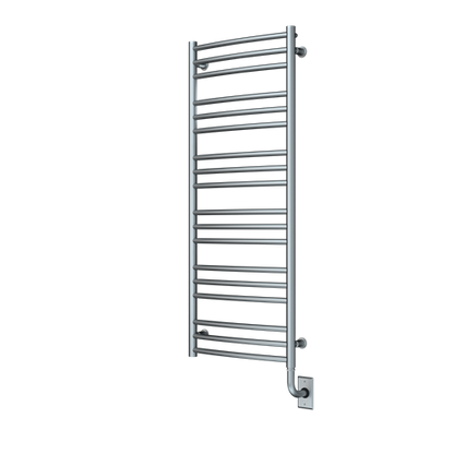 Ico - 19.5 x 47.5 Inch Laveno Electric Hardwired Towel Warmer