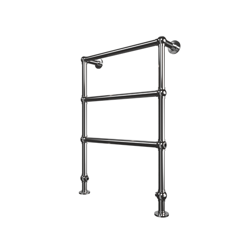 Ico - Woodstock Electric Plug-In Towel Warmer