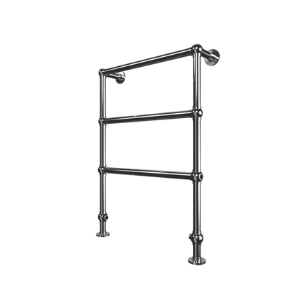 Ico - Woodstock Hydronic Towel Warmer