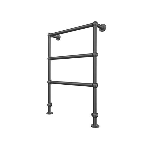 Ico - Woodstock Electric Hardwired Towel Warmer