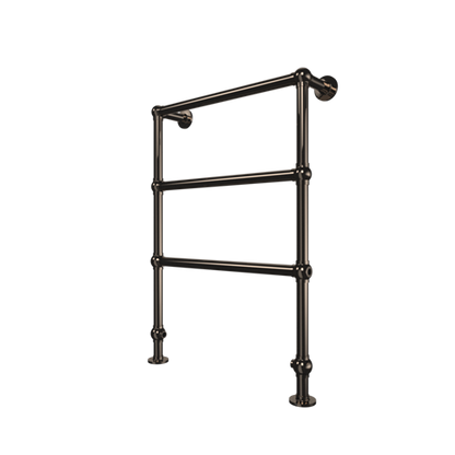 Ico - Woodstock Hydronic Towel Warmer
