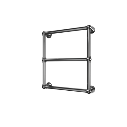 Ico - 23.5 Inch Stour Electric Hardwired Towel Warmer