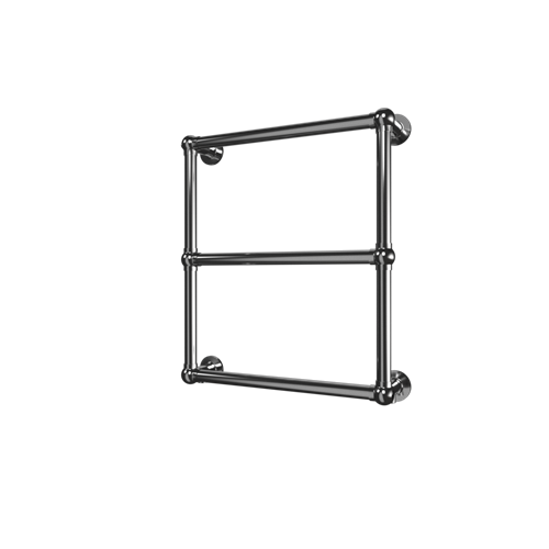 Ico - 23.5 Inch Stour Hydronic Towel Warmer