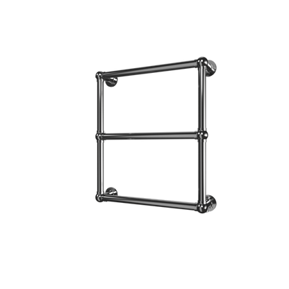 Ico - 23.5 Inch Stour Hydronic Towel Warmer