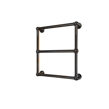 Ico - 23.5 Inch Stour Hydronic Towel Warmer