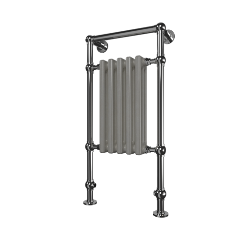 Ico - Harley Electric Hardwired Towel Warmer