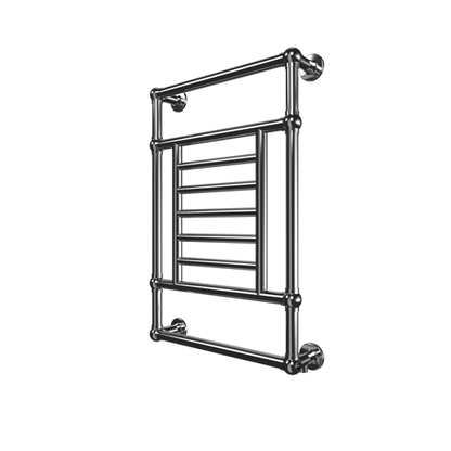 Ico - Thames Electric Hardwired Wall-Mounted Towel Warmer