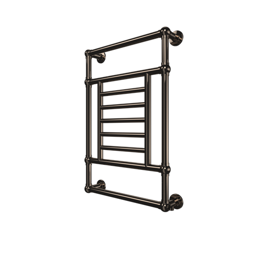 Ico - Thames Hydronic Wall-Mounted Towel Warmer