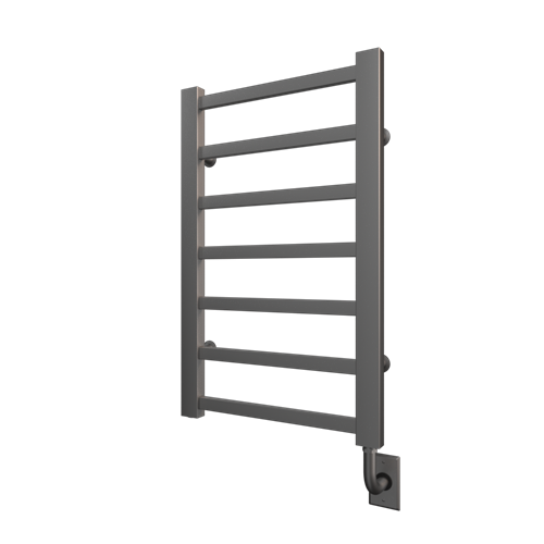 Ico - 19.5 x 31 Inch Milano Electric Hardwired Towel Warmer