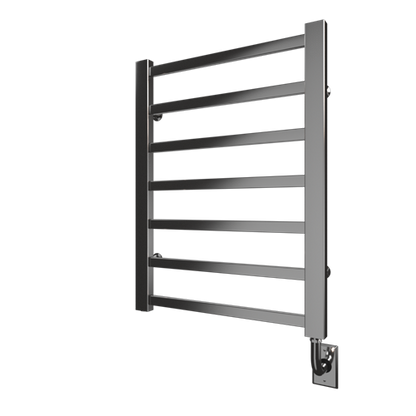 Ico - 23.5 x 31 Inch Milano Hydronic Towel Warmer