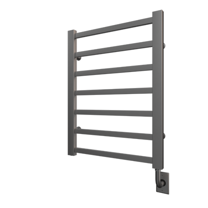Ico - 23.5 x 31 Inch Milano Hydronic Towel Warmer