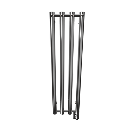 Ico - 10.5 x 37.5 Inch Rosendal Electric Hardwired Towel Warmer