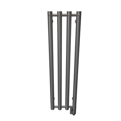 Ico - 10.5 x 37.5 Inch Rosendal Hydronic Towel Warmer