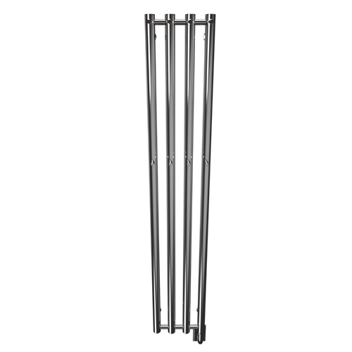 Ico - 10.5 x 59 Inch Rosendal Hydronic Towel Warmer