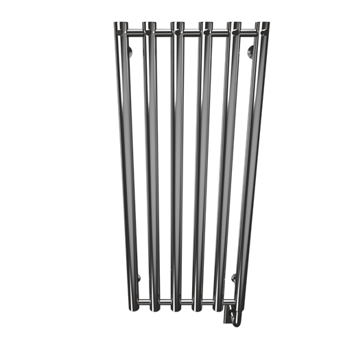 Ico - 16.5 x 37.5 Inch Rosendal Hydronic Towel Warmer