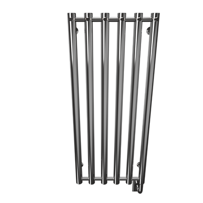 Ico - 16.5 x 37.5 Inch Rosendal Hydronic Towel Warmer