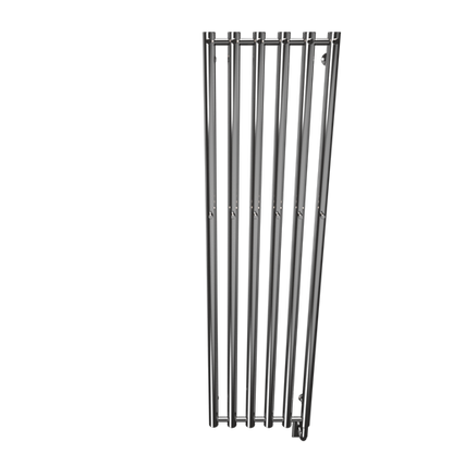 Ico - 16.5 x 59 Inch Rosendal Hydronic Towel Warmer