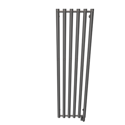 Ico - 16.5 x 59 Inch Rosendal Hydronic Towel Warmer