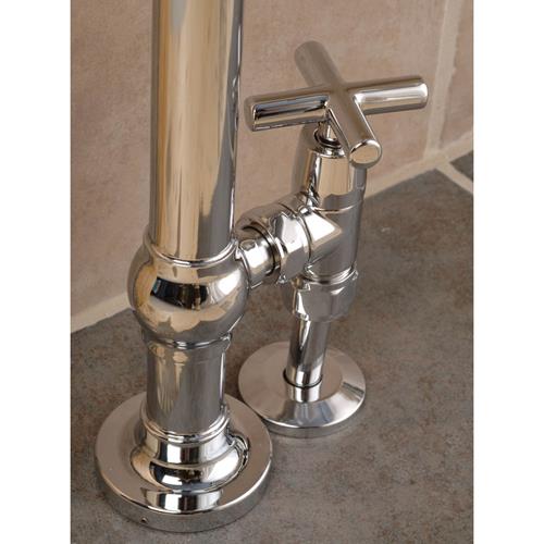 Ico - Traditional Valve Set