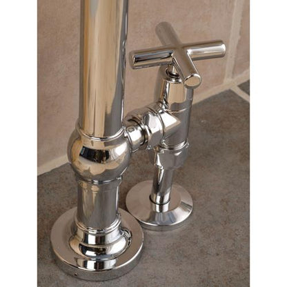 Ico - Traditional Valve Set