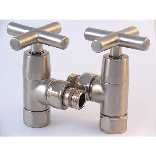 Ico - Traditional Valve Set