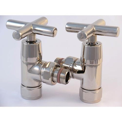 Ico - Traditional Valve Set