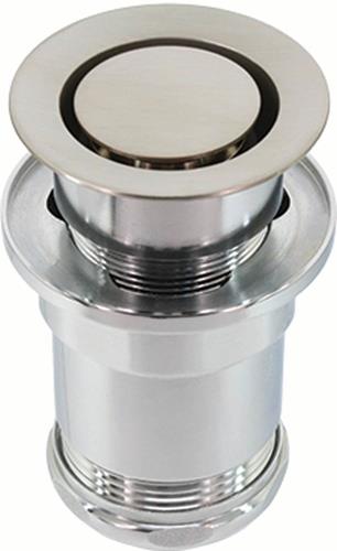 Ico - Pop-Down Drain