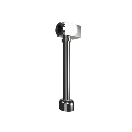 Ico - Square Waste With Integrated Trap
