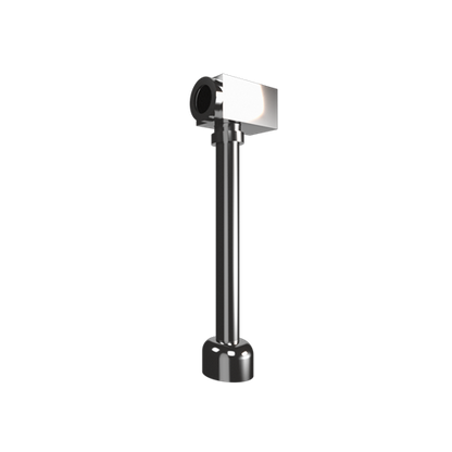 Ico - Square Waste With Integrated Trap