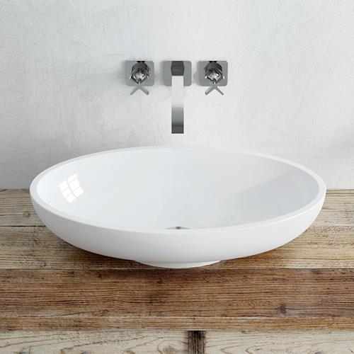 Ico - Puccini Vessel Sink