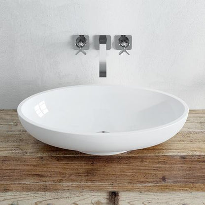Ico - Puccini Vessel Sink