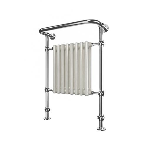 Ico - Flanders Electric Plug-In Towel Warmer - Chrome