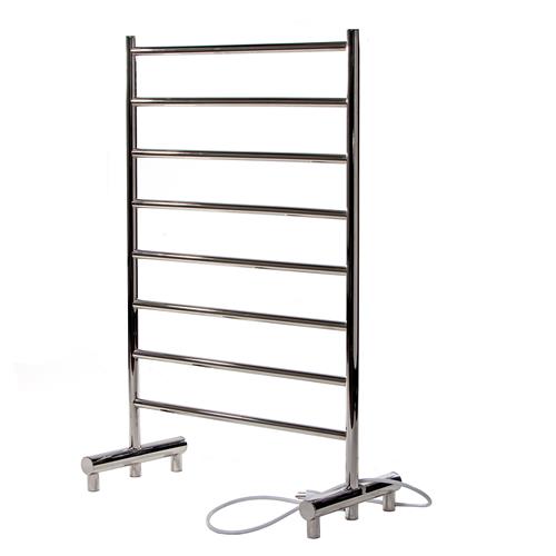 Ico - 25 x 38 Inch Kontour Camber Electric Plug-In Towel Warmer