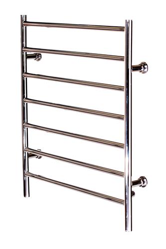 Ico - 24 x 27 Inch Kontour Linear Electric Hardwired Towel Warmer