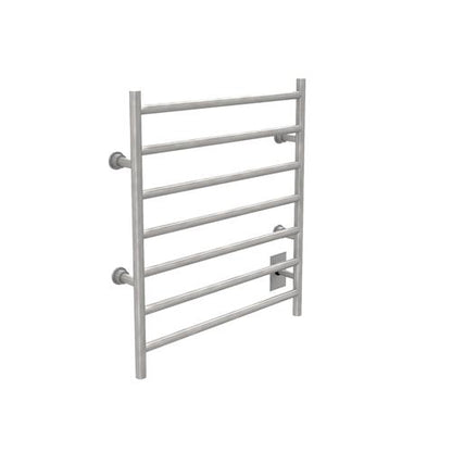Ico - 24 x 27 Inch Kontour Linear Electric Hardwired Towel Warmer
